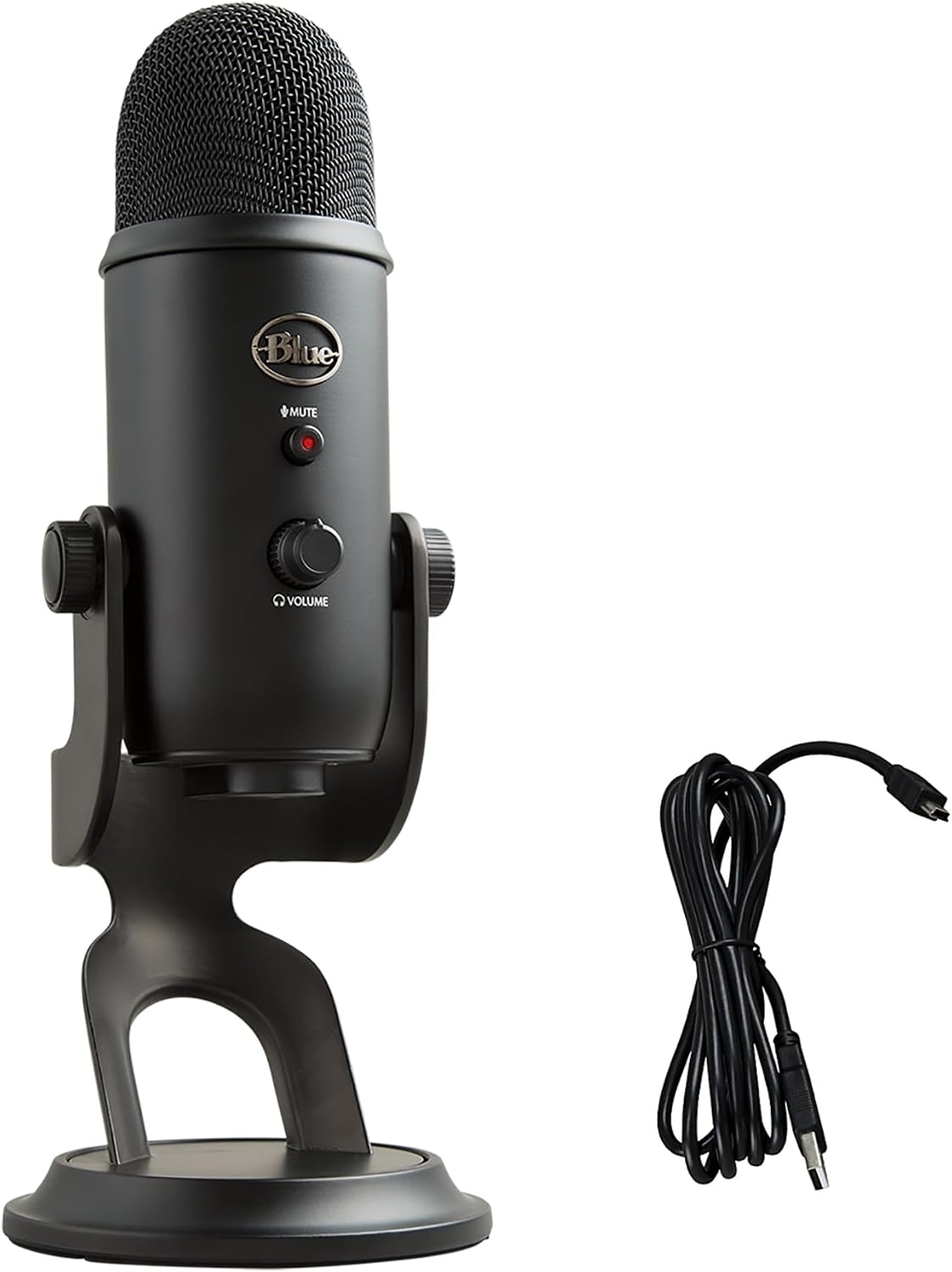 Blue Yeti USB