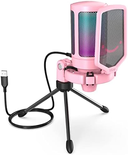 ZealSound Podcast Microphone