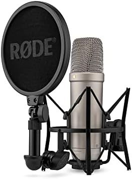 RØDE NT1 5th Gen