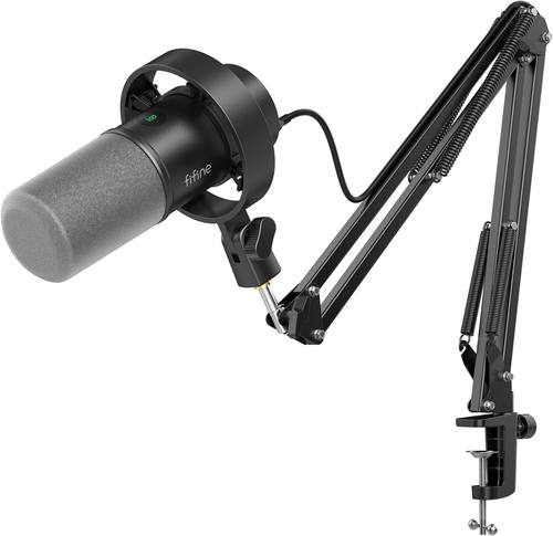 FIFINE AmpliTank K688CT