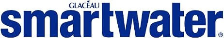 smartwater Vapor Distilled Water Cans, 12 fl oz, 8 Pack | Purified water with...
