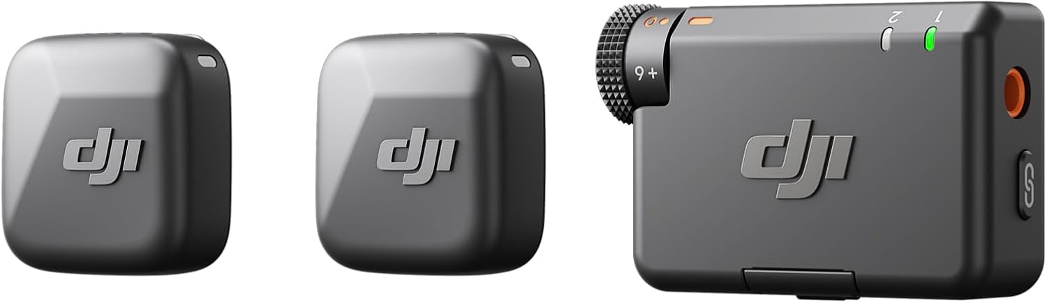 DJI Mic Mini