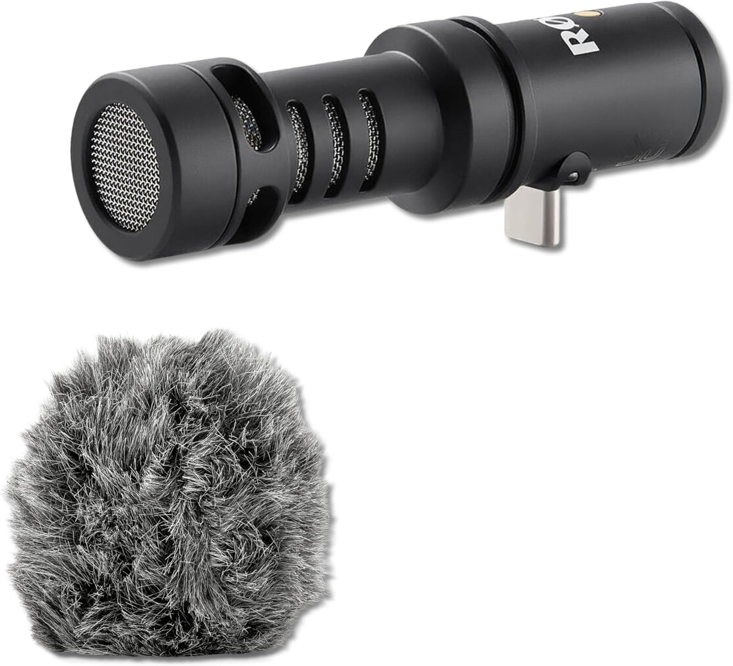 Rode VideoMic Me-L